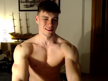 free nude cam man _alexanderwilliams image #1600506
