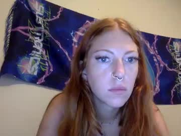 free nude cam girl slimthiccredhead image #6953232