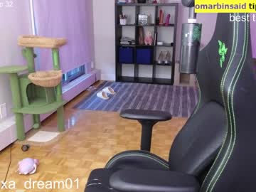 free nude cam girl alexa_dream image #6477951