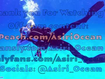 free nude cam girl asiri_ocean image #712145