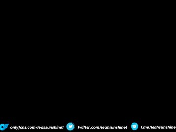 free nude cam girl leahsunshine image #5793331
