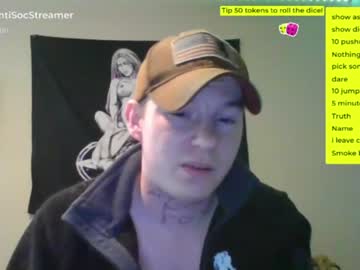 free nude cam man antisocialstreamer image #3503298