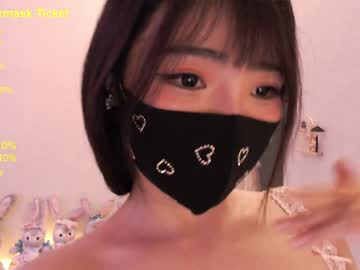 free nude cam girl isbunny_ image #6515025