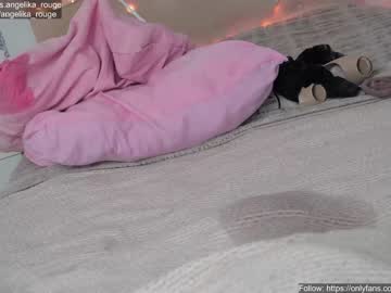free nude cam girl angelika_rouge image #6433755