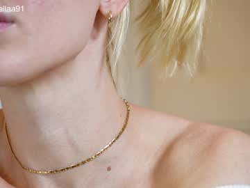 free nude cam girl ellaa91 image #4615359