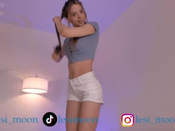 free nude cam girl lesi_moon image #6377210