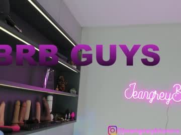 free nude cam girl jeangreybianca image #4673635