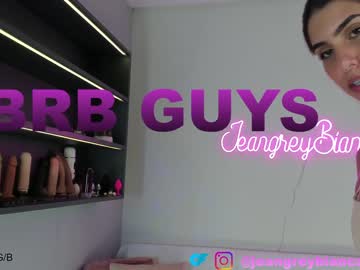 free nude cam girl jeangreybianca image #4472741