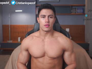 free nude cam man _cristianlopez image #3281520