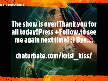 free nude cam girl krisi_kiss image #3026045
