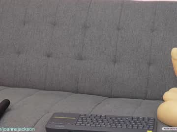 free nude cam girl joannajackson image #3838606