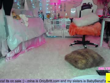 free nude cam girl butterybubblebutt image #3173786