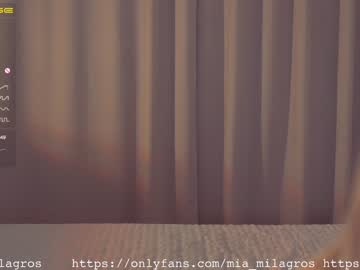 free nude cam girl mia_milagros image #948022