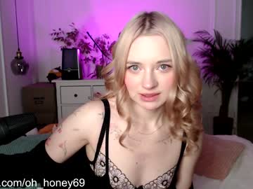 free nude cam girl honey_devildoll image #970400