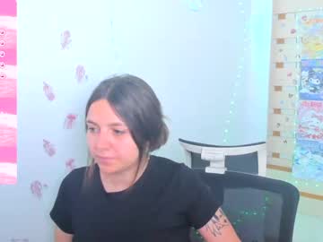 halley_pink cosplay cam