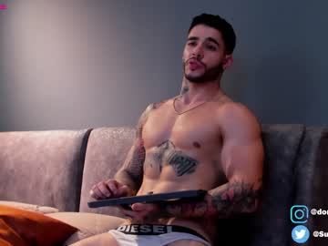 free nude cam man dominic_sullivan1 image #985657