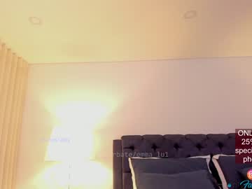 free nude cam girl emma_lu1 image #1204714