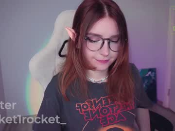 free nude cam girl pocketrocket_ image #6884429
