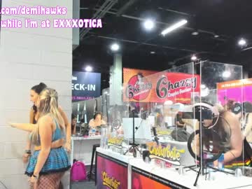 free nude cam girl demihawks image #1664744