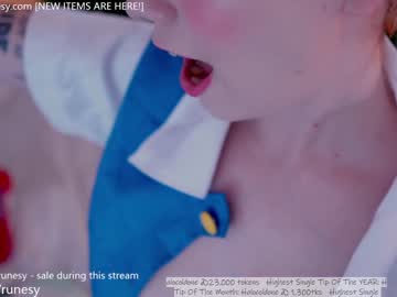 free nude cam girl runesy image #4675782