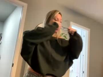 free nude cam girl texas_blonde image #5467021