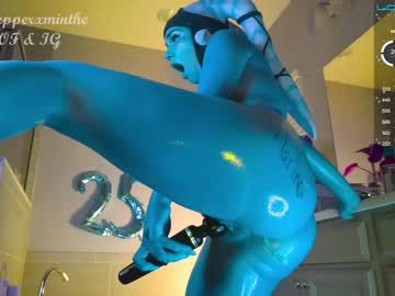 free nude cam girl pepperxminthe image #4961932