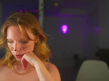 free nude cam girl crimsonxrapture image #1573304