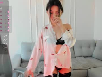 free nude cam girl hee_jin image #5328074