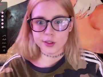 free nude cam girl nyakawaii69 image #5862445