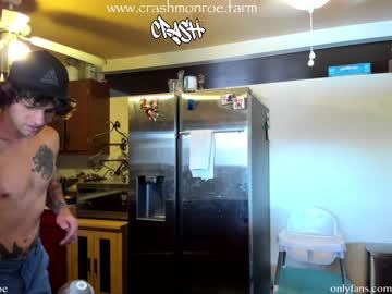 free nude cam man crashmonroe image #4244351