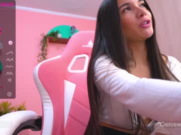 free nude cam girl cielo69_ image #4625265