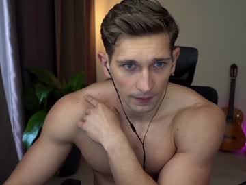 free nude cam man marcusdiamond image #1638094