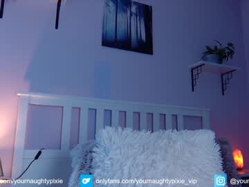 free nude cam girl yournaughtypixie image #2407193