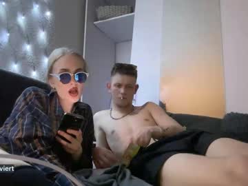 highandcouple cosplay cam