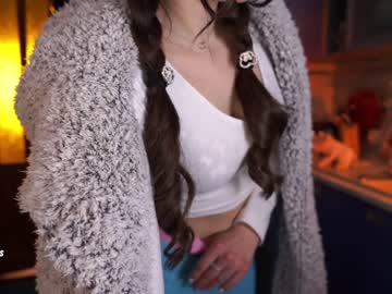 free nude cam girl sweety_rinushka_ image #1592159