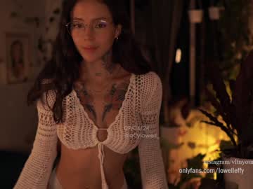 free nude cam girl effylowell_ image #6703685