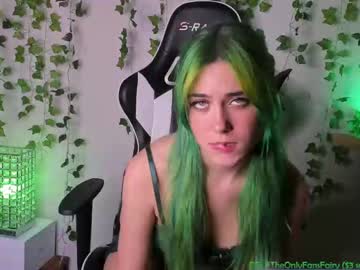 free nude cam girl fairyinthewild image #5865535