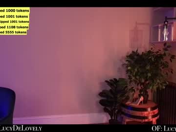 free nude cam girl lucydelovely image #2289797