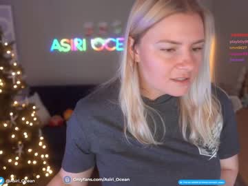 free nude cam girl asiri_ocean image #5876370