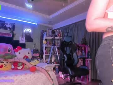 free nude cam girl kloelamaravilla18 image #5657226