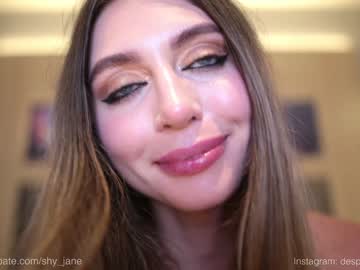 free nude cam girl shy_jane image #4796694