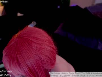 free nude cam girl runesy image #5859696