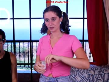 free nude cam girl littledante91 image #2114911
