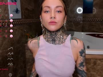 free nude cam girl nickyneck image #3698373