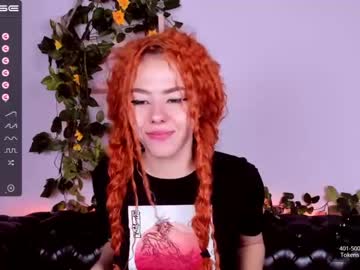 free nude cam girl juliaamster image #2247081