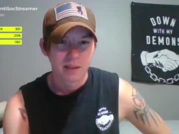 free nude cam man antisocialstreamer image #2478460