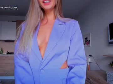 free nude cam girl amazing_roxana image #2245377