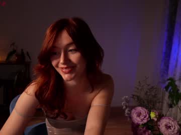 free nude cam girl alisonrouge image #6563270
