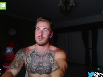free nude cam man ryanjagar image #484651