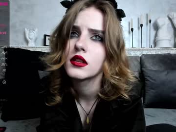 free nude cam girl eleanor_morte image #2473680